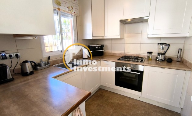 Gebrauchtimmobilien - Doppelhaushälfte - Algorfa