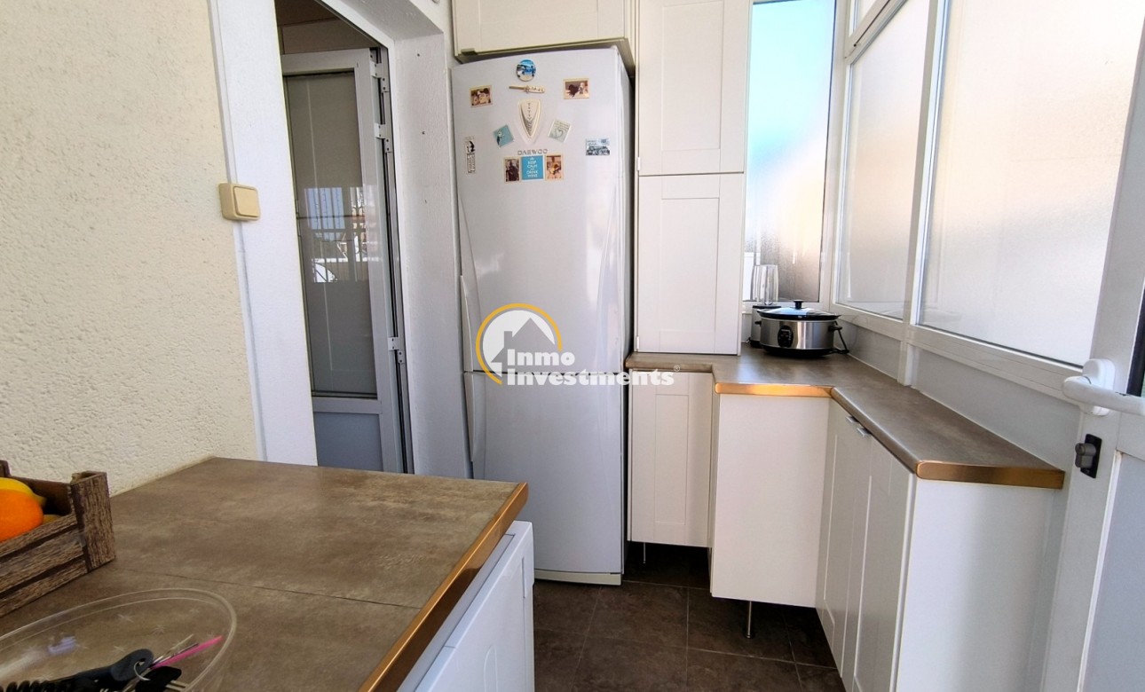 Gebrauchtimmobilien - Doppelhaushälfte - Algorfa