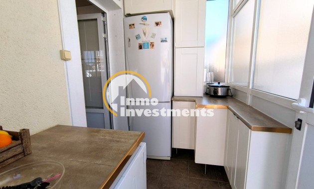 Gebrauchtimmobilien - Doppelhaushälfte - Algorfa