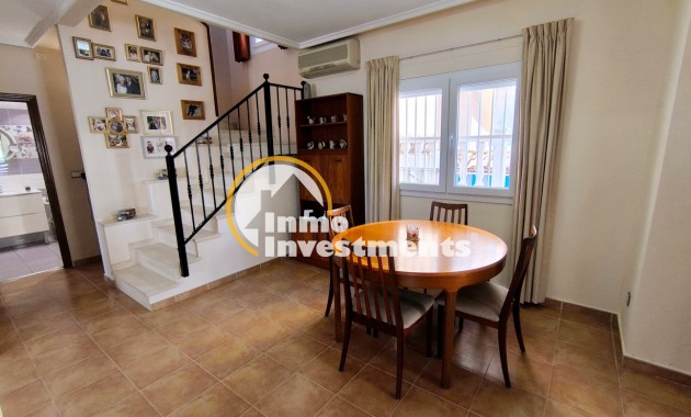 Gebrauchtimmobilien - Doppelhaushälfte - Algorfa