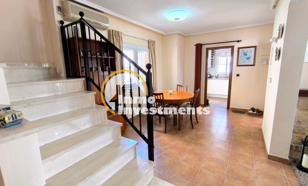 Gebrauchtimmobilien - Doppelhaushälfte - Algorfa