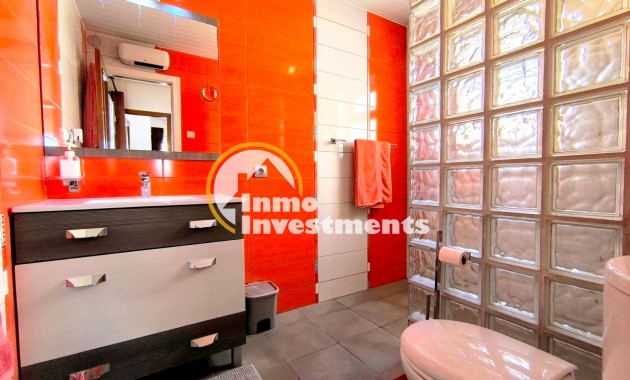 Gebrauchtimmobilien - Doppelhaushälfte - Algorfa