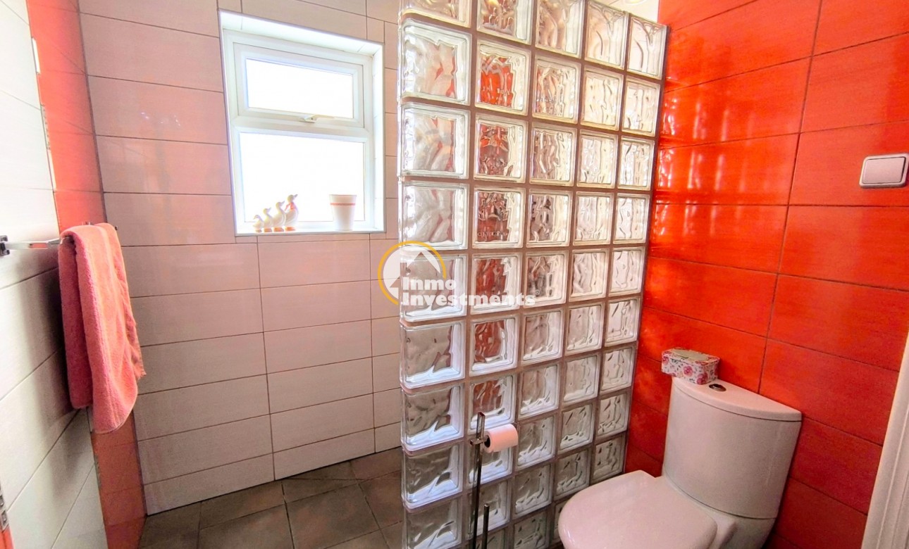 Gebrauchtimmobilien - Doppelhaushälfte - Algorfa