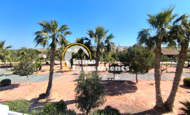 Gebrauchtimmobilien - Doppelhaushälfte - Algorfa