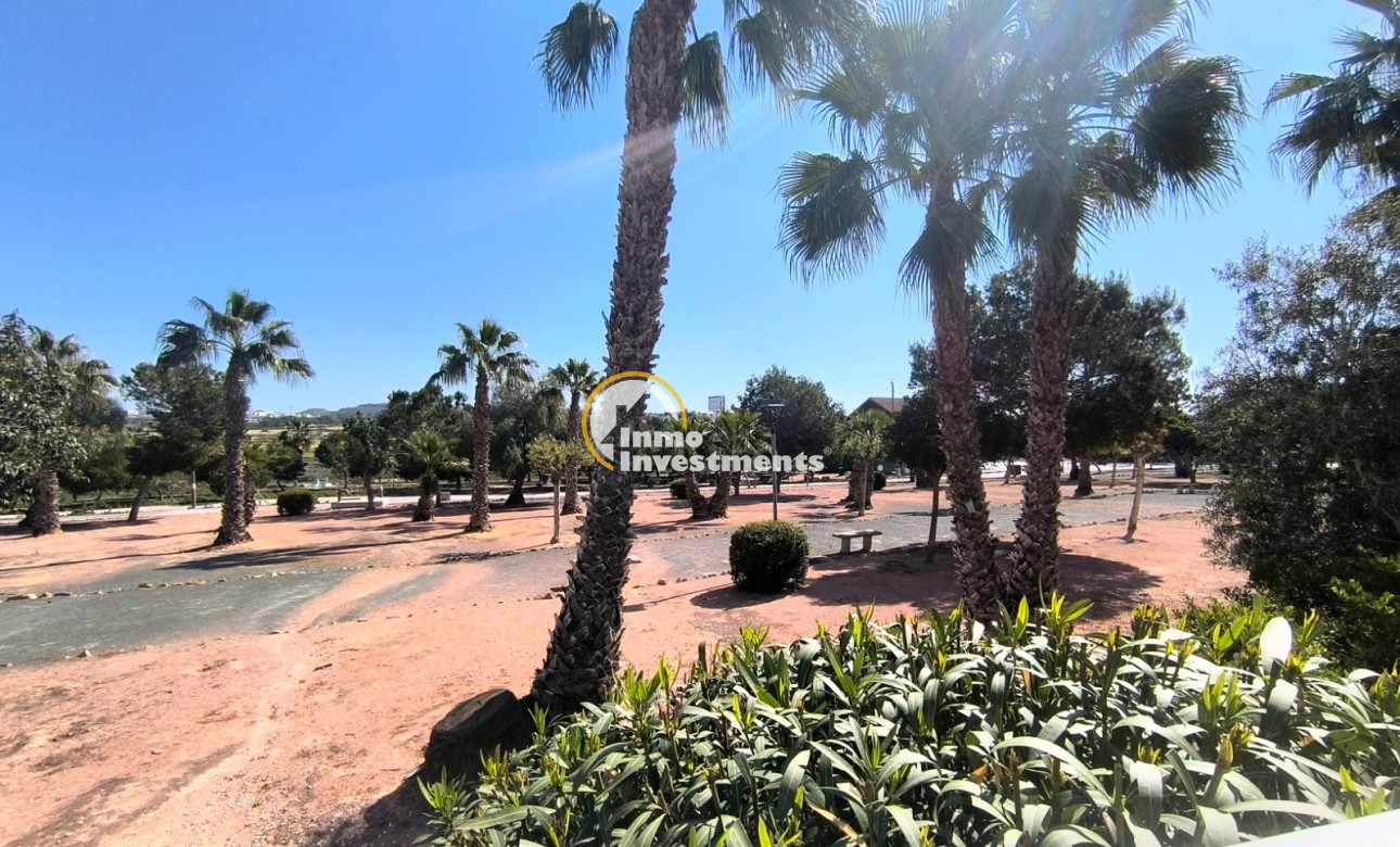 Gebrauchtimmobilien - Doppelhaushälfte - Algorfa