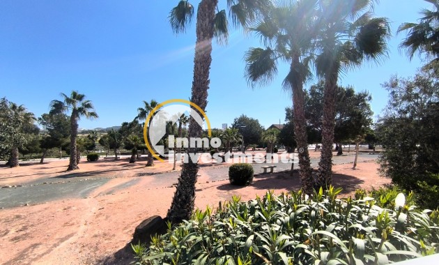 Gebrauchtimmobilien - Doppelhaushälfte - Algorfa