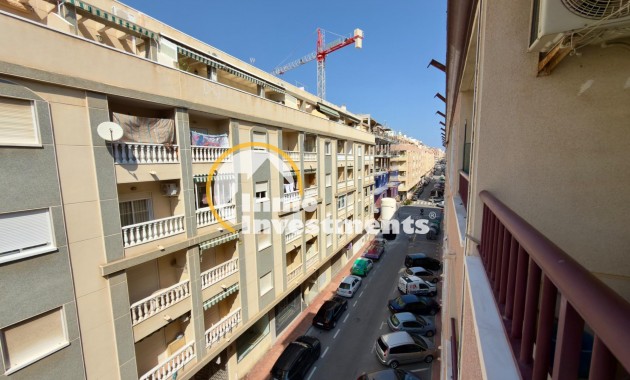 Till salu - Lägenhet - Torrevieja