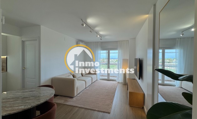 Resale - Apartment - Torrevieja - Punta Prima