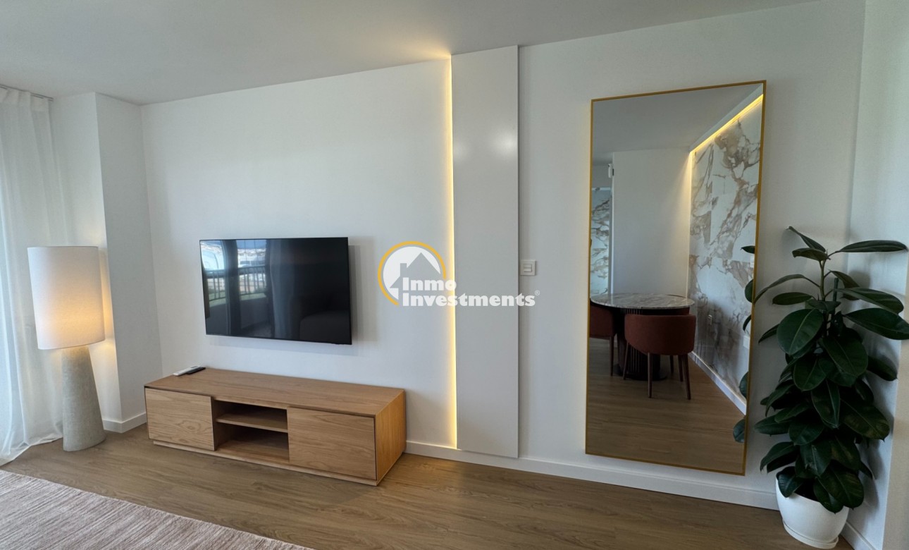 Resale - Apartment - Torrevieja - Punta Prima