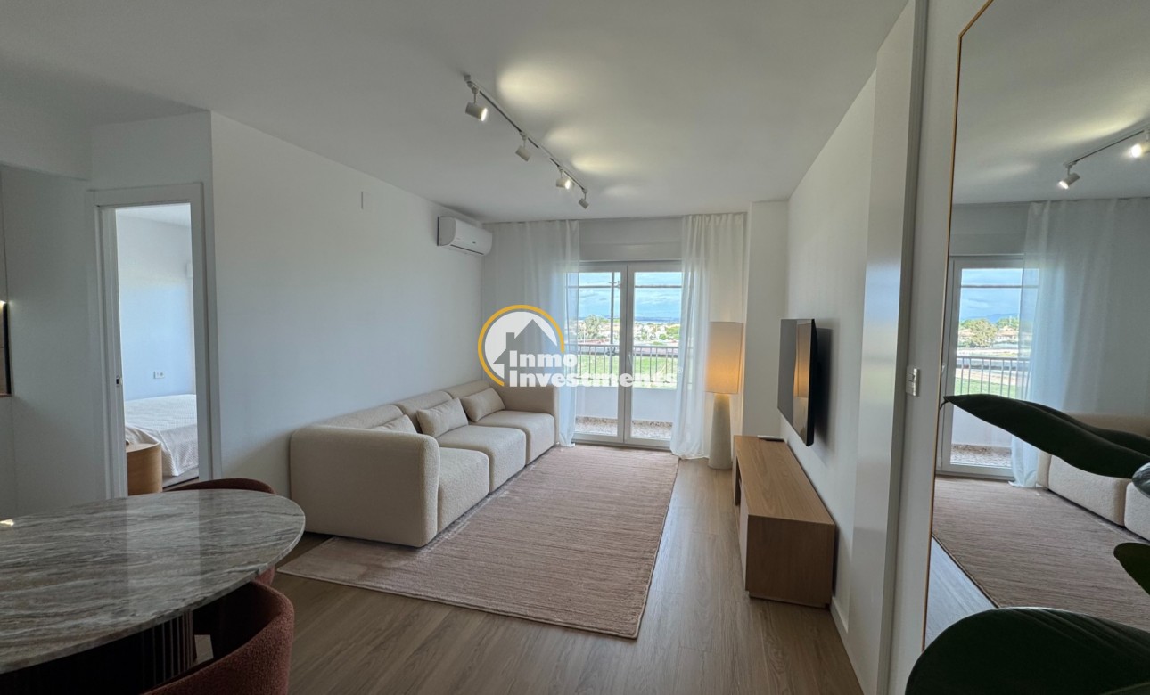 Resale - Apartment - Torrevieja - Punta Prima