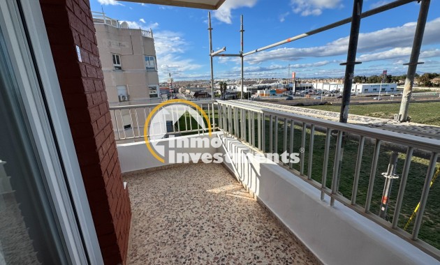Resale - Apartment - Torrevieja - Punta Prima