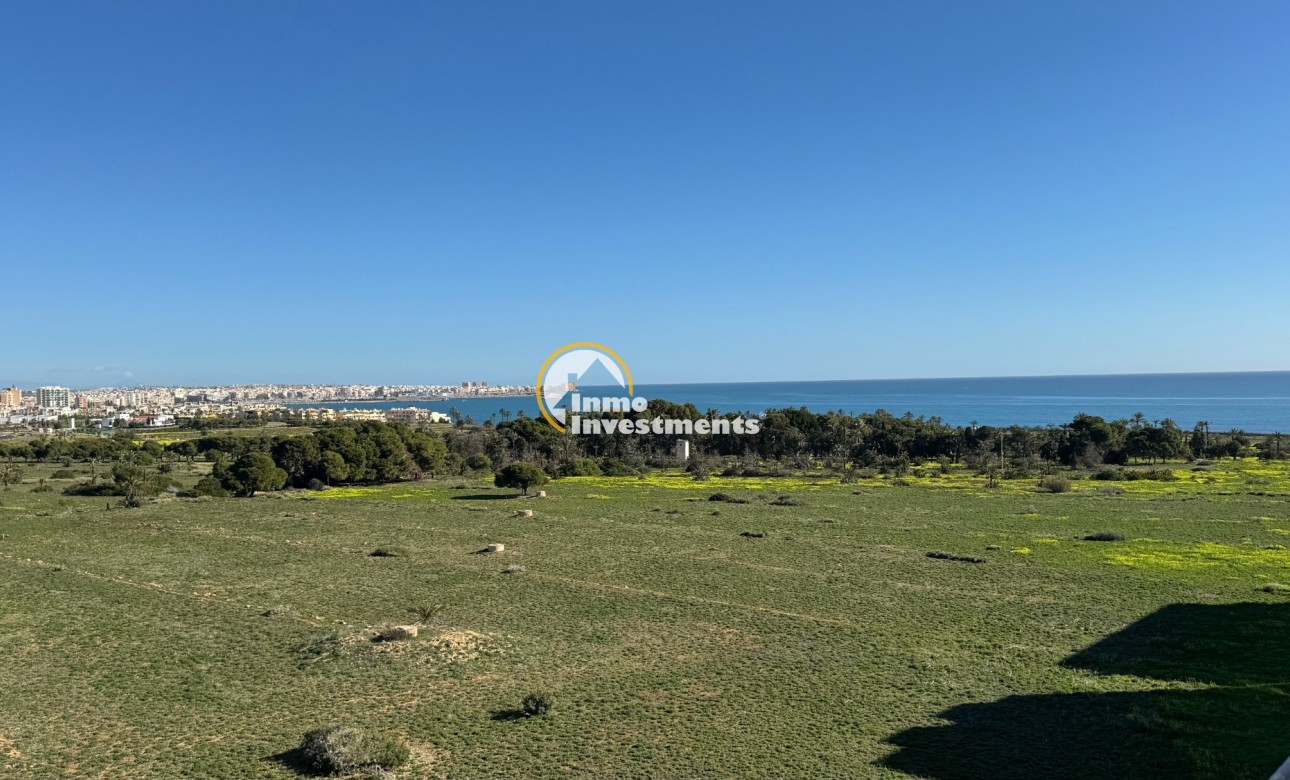 Resale - Apartment - Torrevieja - Punta Prima