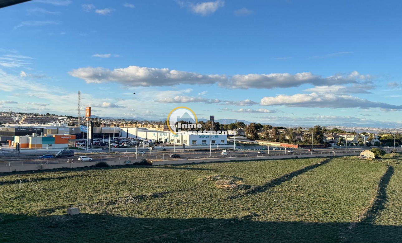Resale - Apartment - Torrevieja - Punta Prima