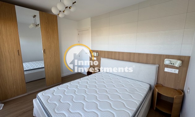 Resale - Apartment - Torrevieja - Punta Prima