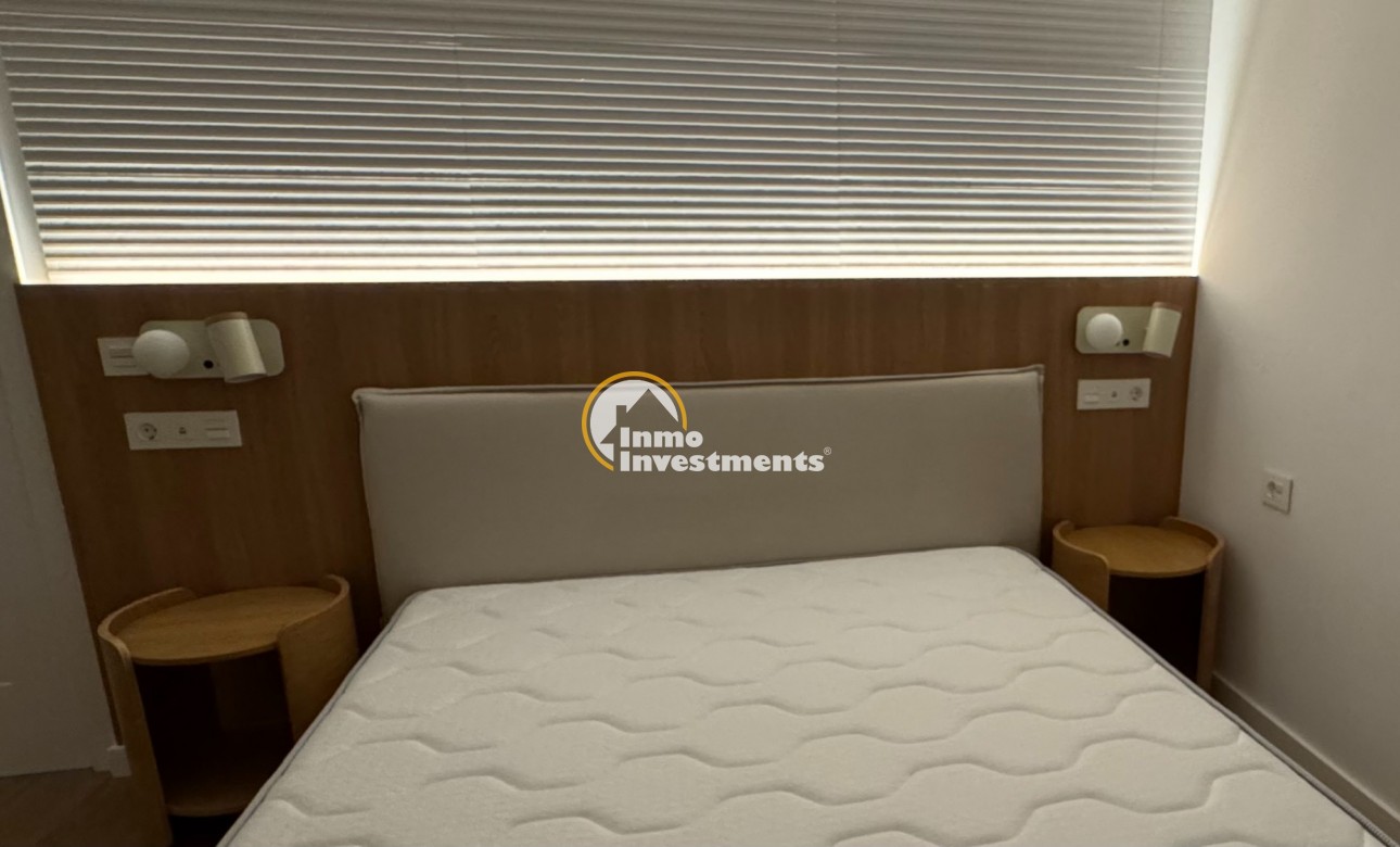 Resale - Apartment - Torrevieja - Punta Prima