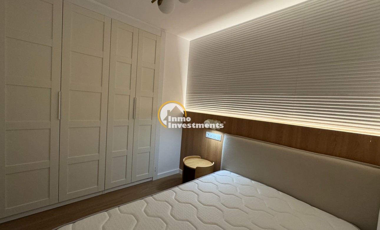 Resale - Apartment - Torrevieja - Punta Prima