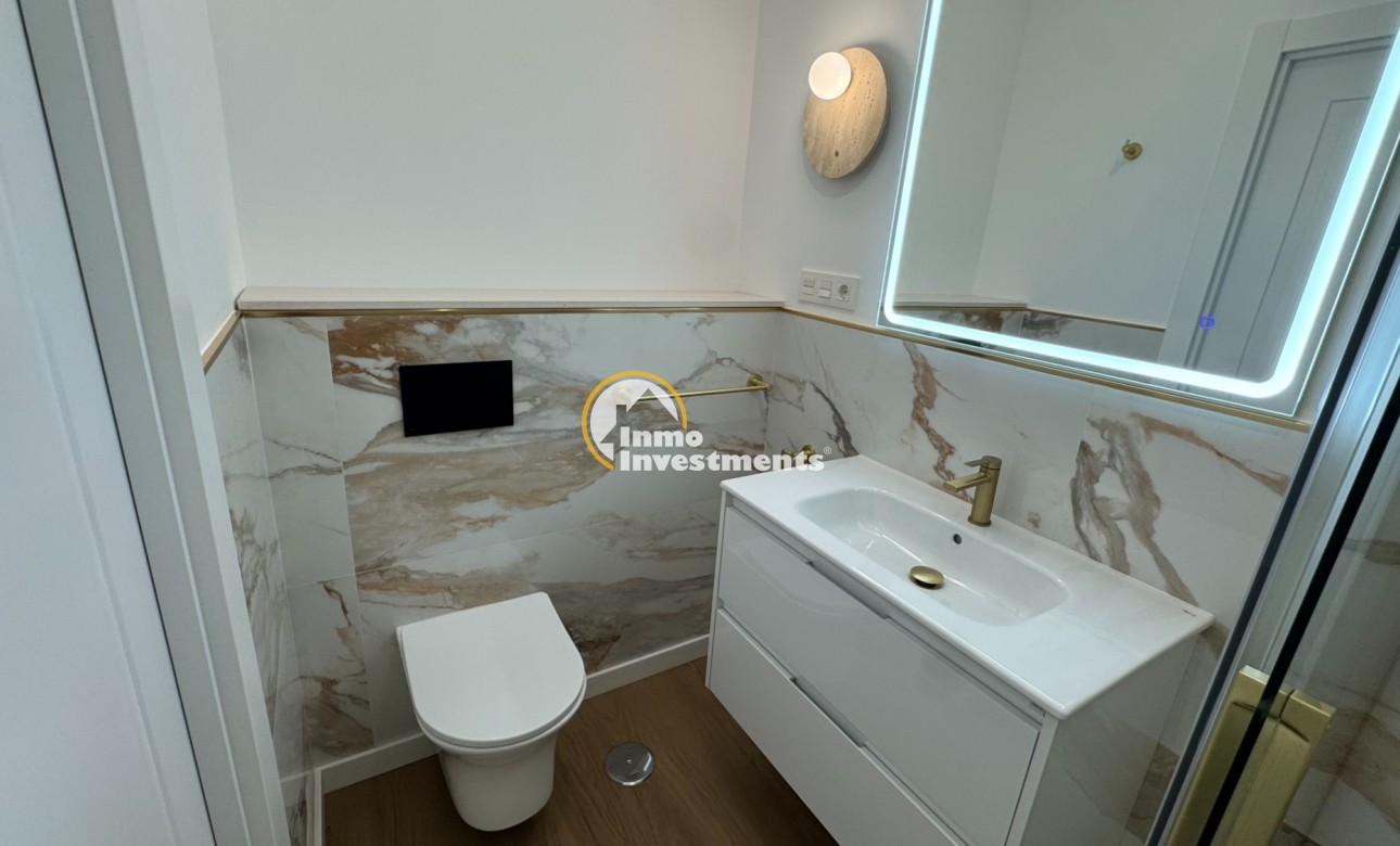 Resale - Apartment - Torrevieja - Punta Prima