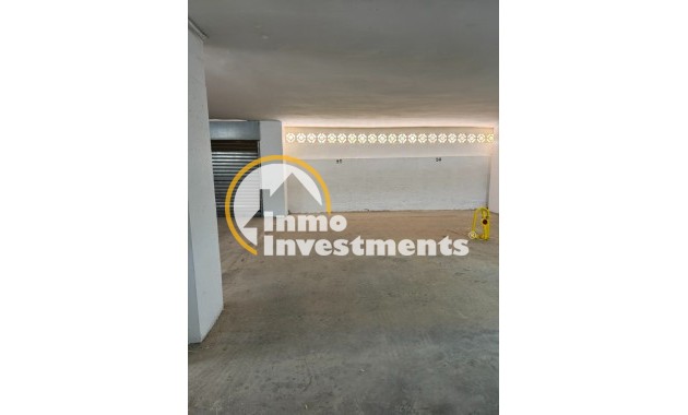 Resale - Apartment - Torrevieja - Punta Prima