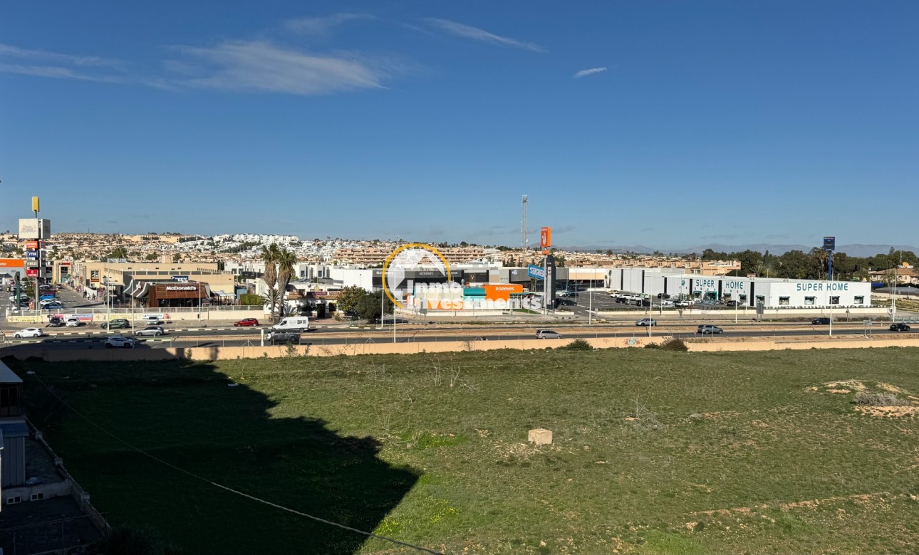 Resale - Apartment - Torrevieja - Punta Prima