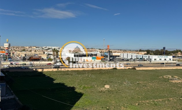 Resale - Apartment - Torrevieja - Punta Prima