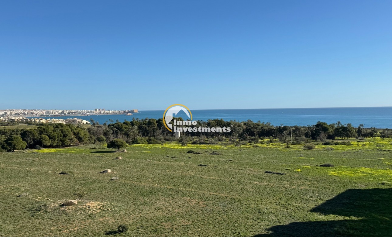 Resale - Apartment - Torrevieja - Punta Prima