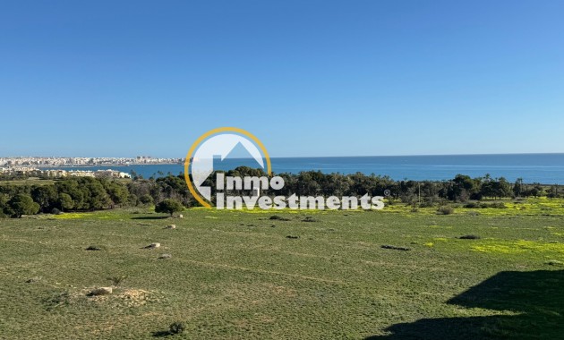Resale - Apartment - Torrevieja - Punta Prima