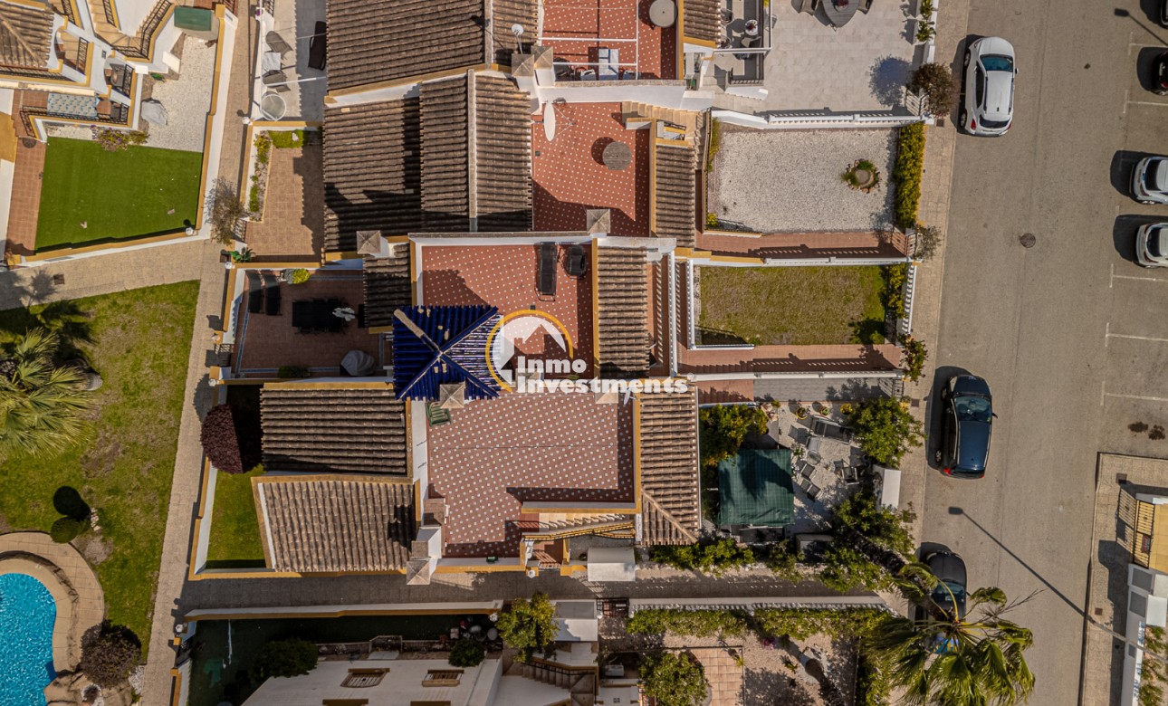 Resale - Town house - Los Dolses