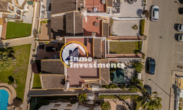 Resale - Town house - Los Dolses