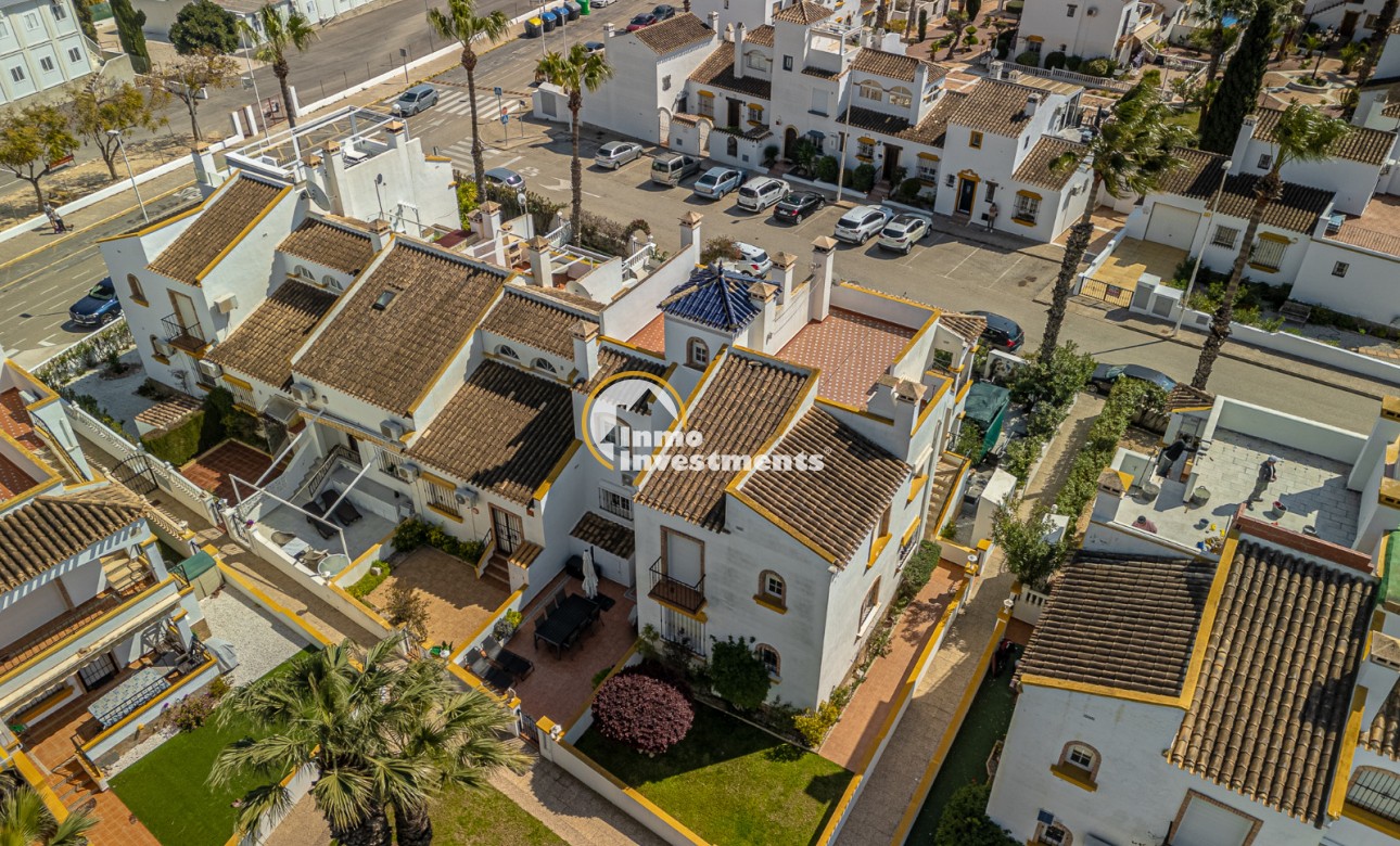 Resale - Town house - Los Dolses