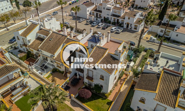 Resale - Town house - Los Dolses