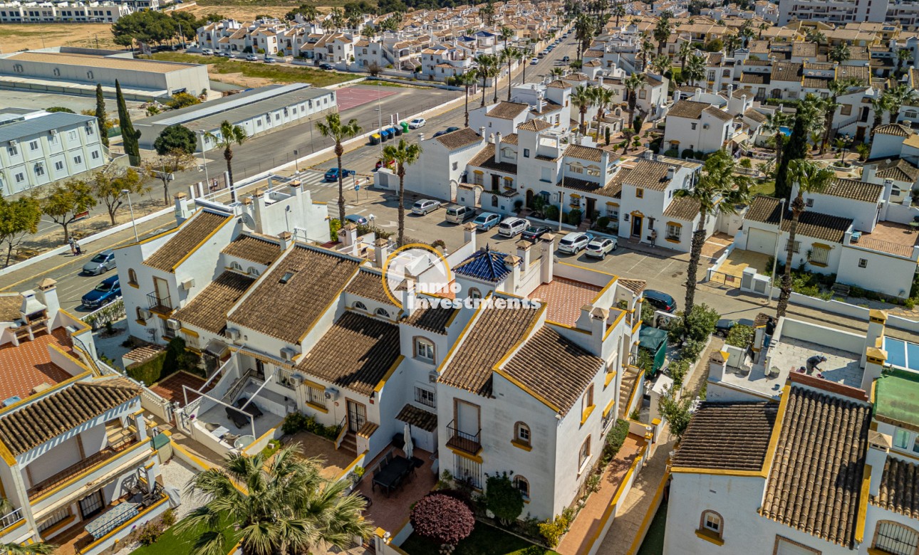 Resale - Town house - Los Dolses