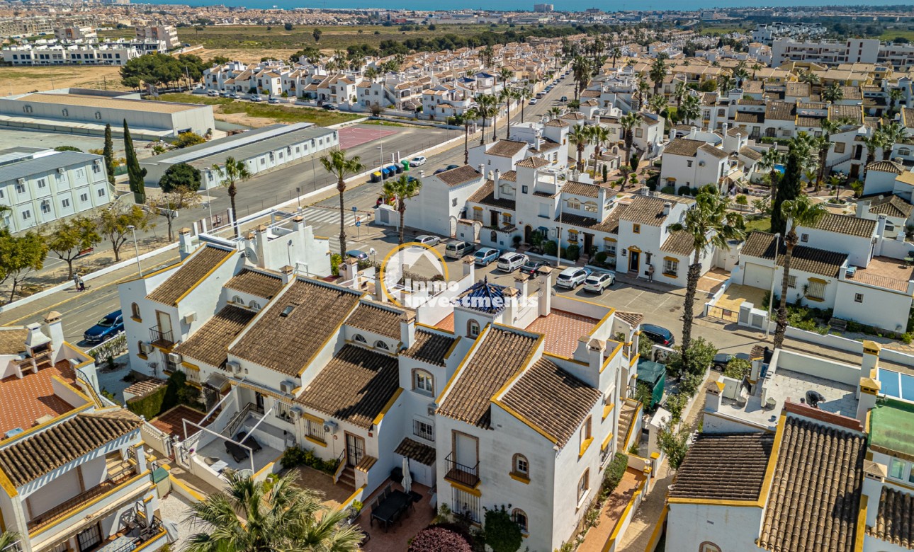 Resale - Town house - Los Dolses