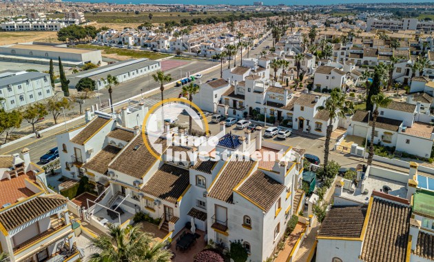 Resale - Town house - Los Dolses