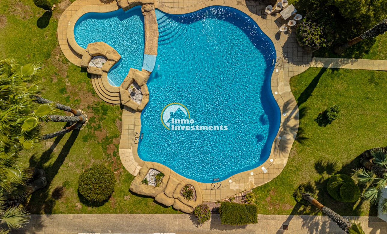 Resale - Town house - Los Dolses