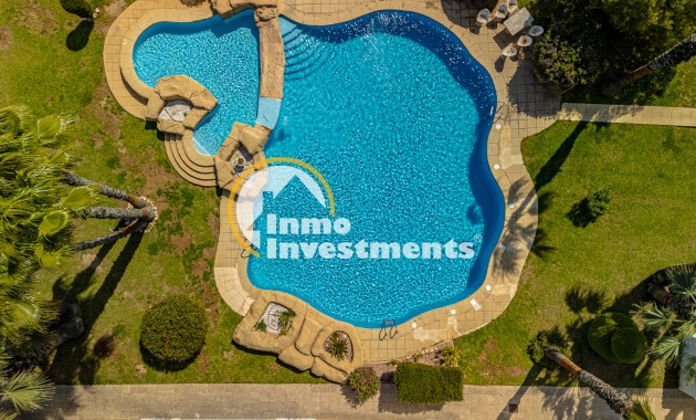 Resale - Town house - Los Dolses