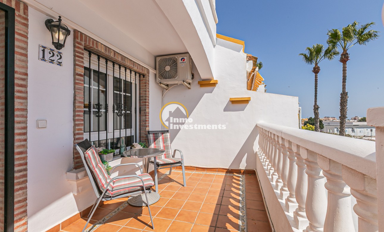 Resale - Town house - Los Dolses