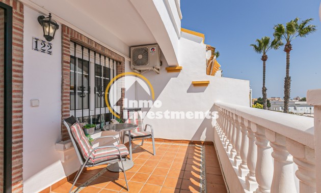 Resale - Town house - Los Dolses