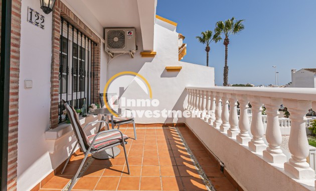 Resale - Town house - Los Dolses