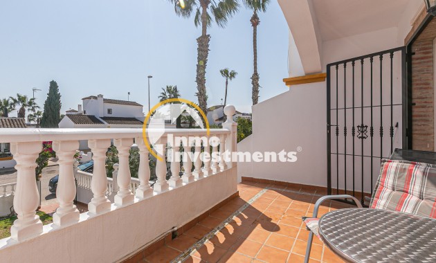 Resale - Town house - Los Dolses