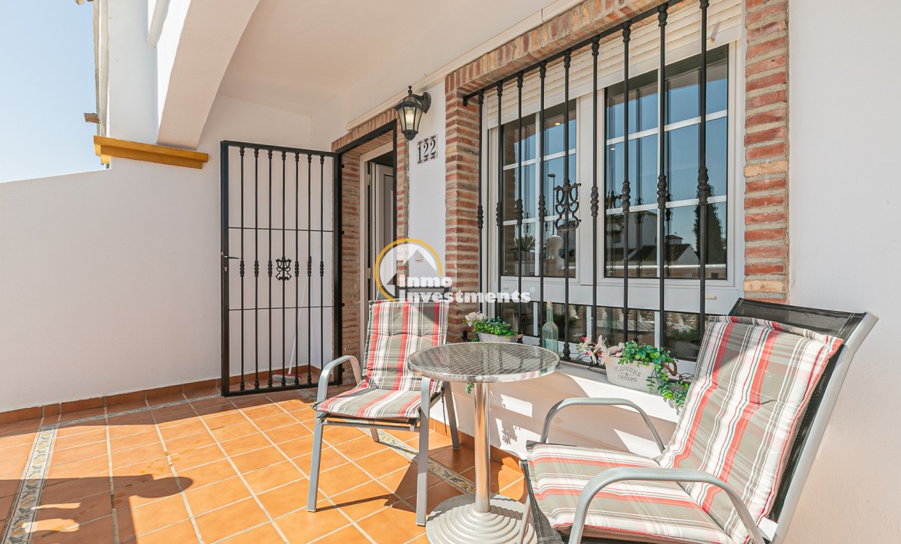 Resale - Town house - Los Dolses