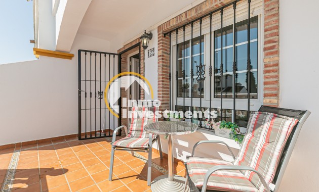 Resale - Town house - Los Dolses