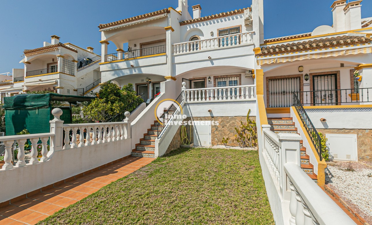 Resale - Town house - Los Dolses