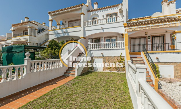 Resale - Town house - Los Dolses