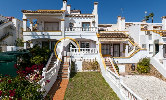 Resale - Town house - Los Dolses