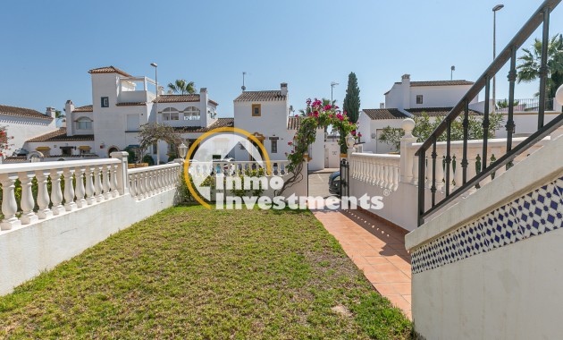 Resale - Town house - Los Dolses