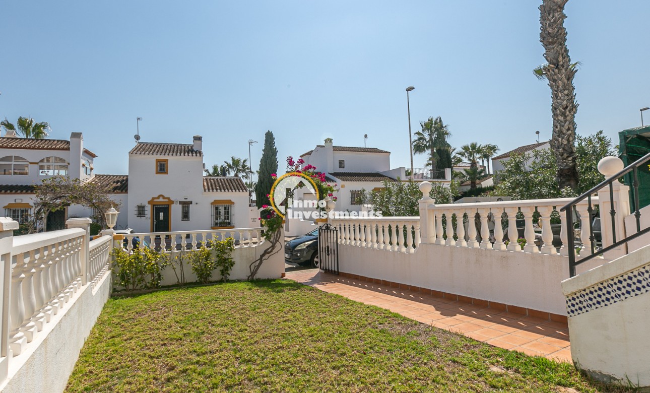 Resale - Town house - Los Dolses