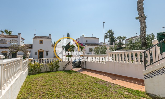 Resale - Town house - Los Dolses