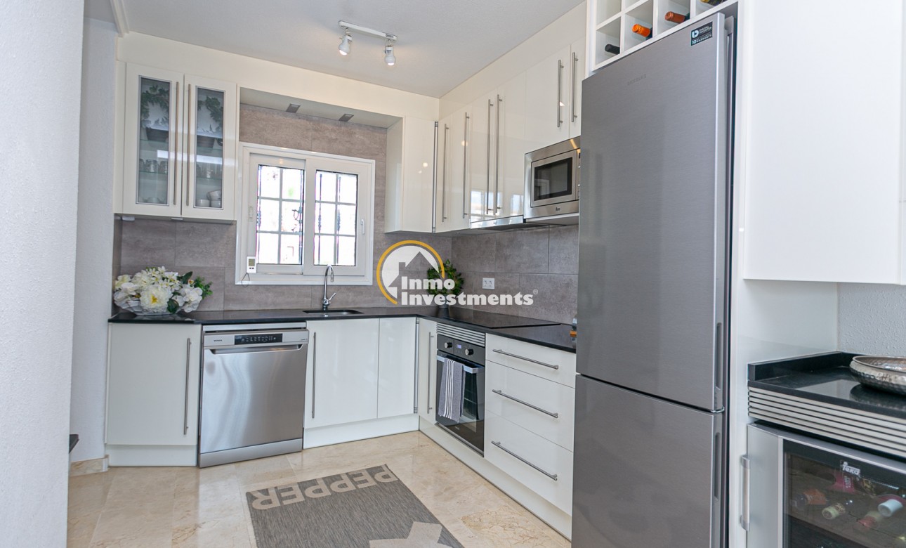 Resale - Town house - Los Dolses