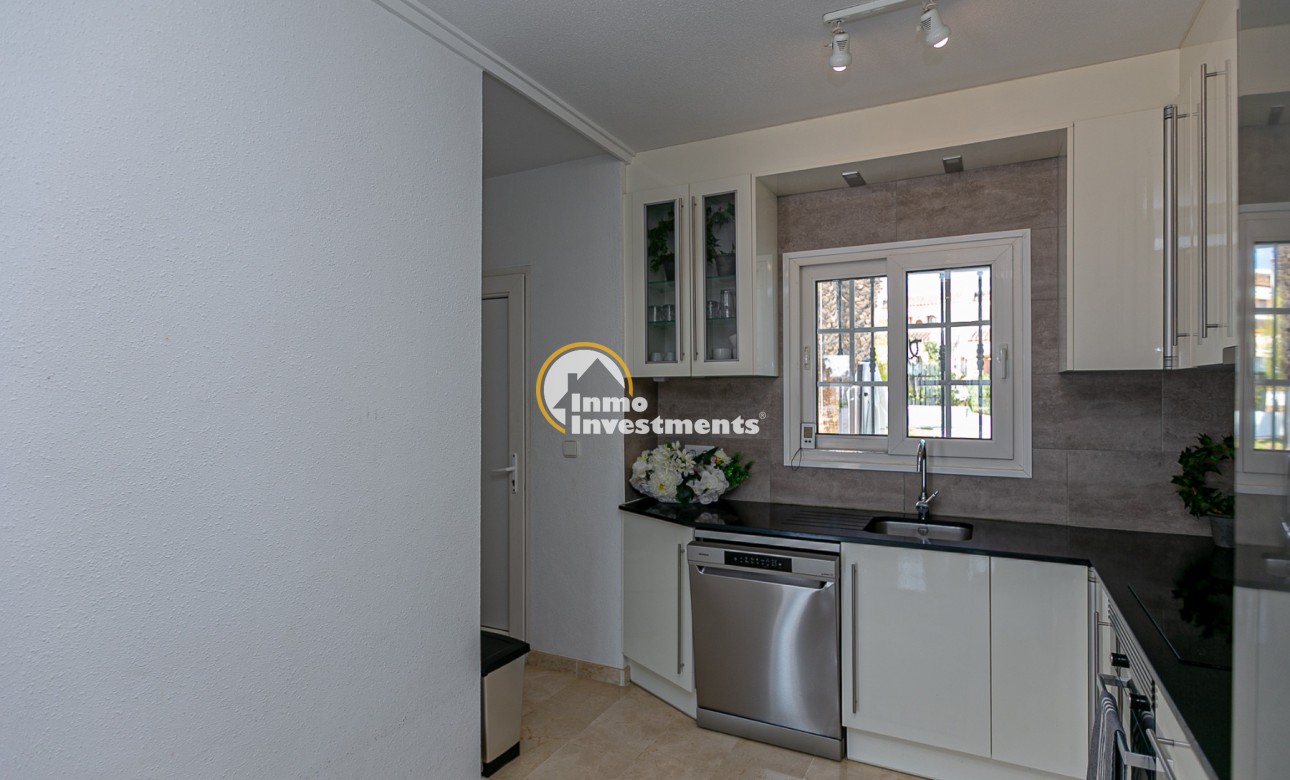 Resale - Town house - Los Dolses