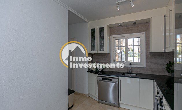 Resale - Town house - Los Dolses